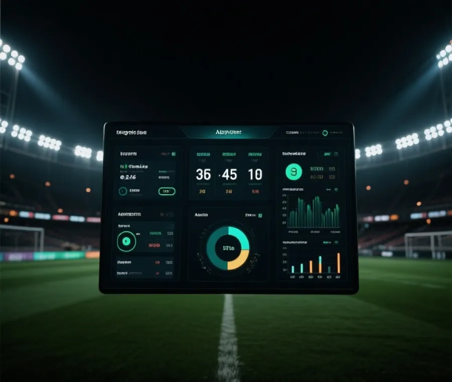 2026世界杯比分网实时比分界面