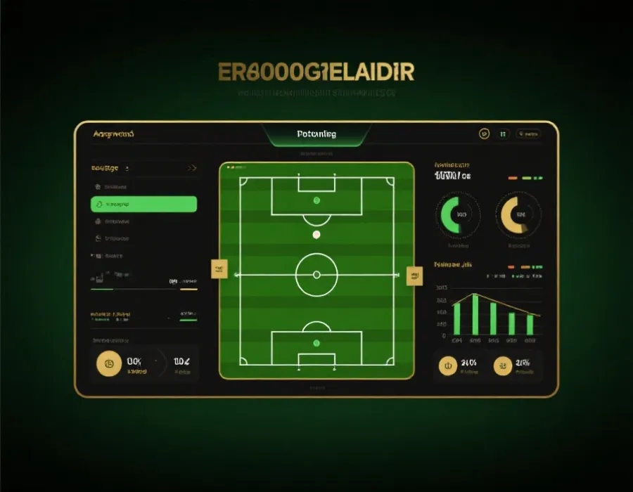 世界杯赛事分析数据面板