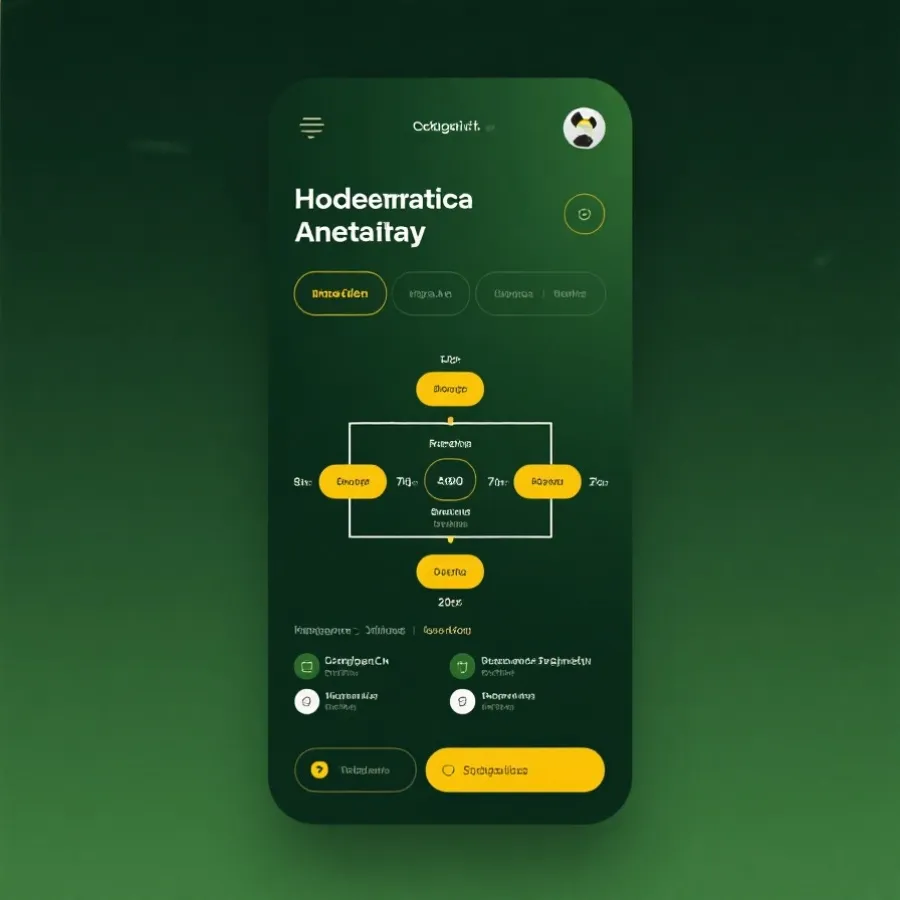 世界杯赛程图示