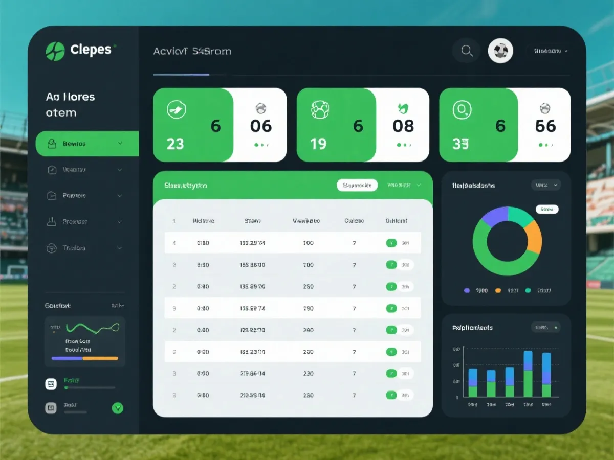 世界杯赛果数据示意图