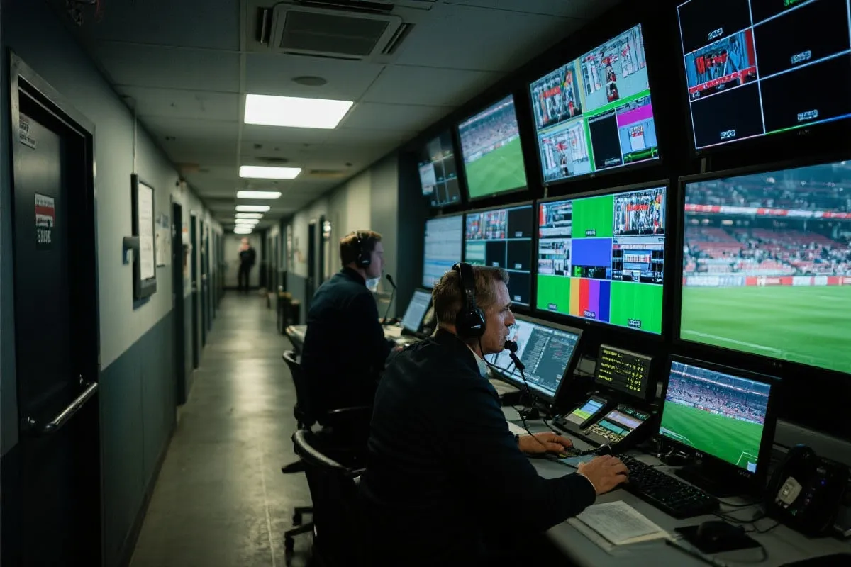 2026世界杯球场幕后：志愿者与运营团队的真实故事，照亮这座城市的记忆