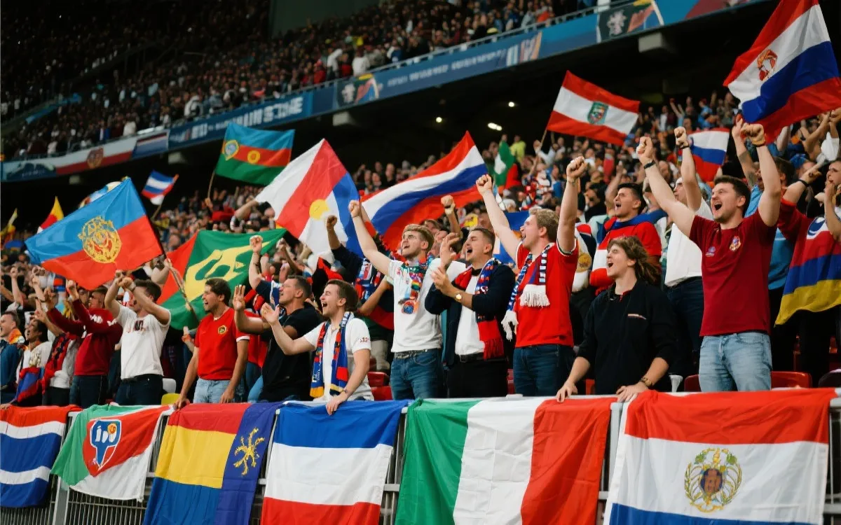 2026世界杯专家预测一览：从欧洲理性到南美热血，再到亚洲谨慎——全球舆论温度计